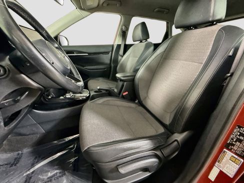 Used 2022 Kia Seltos S FWD image 22