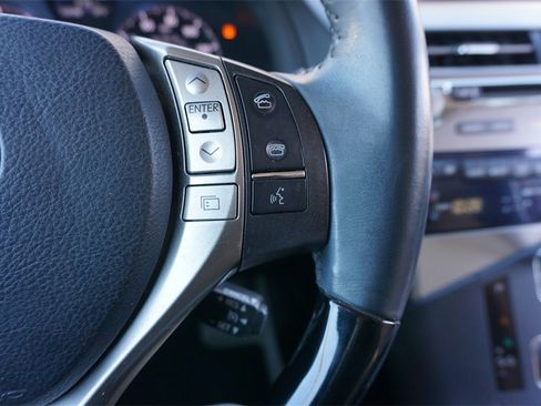 Used 2014 Lexus RX 350 FWD image 8