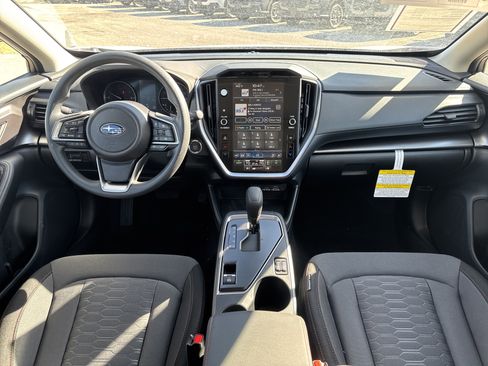 New 2026 Subaru Impreza 2.0i Sport image 11