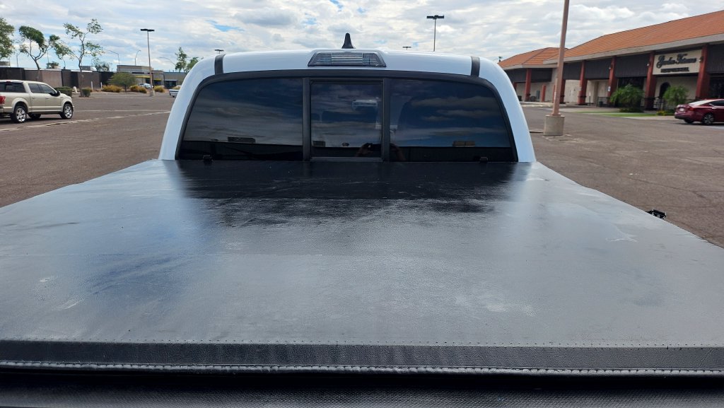 Used 2020 Toyota Tacoma SR RWD image 14