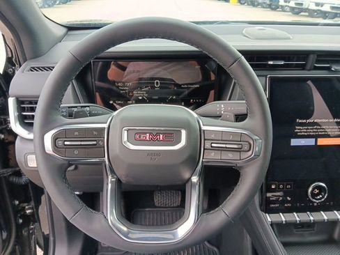 New 2026 GMC Terrain Elevation w/ Elevation Premium Package AWD/4WD image 9