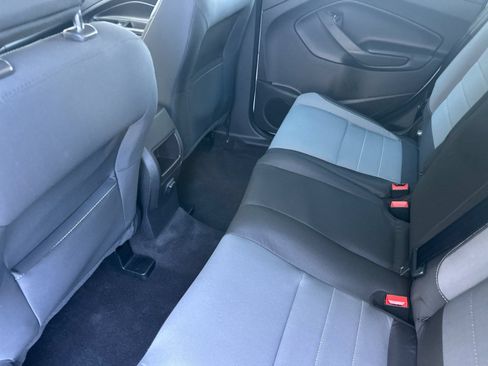 Used 2018 Ford Escape S FWD image 12
