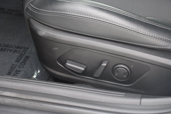 Used 2022 Kia K5 GT-Line FWD image 11