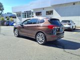 Used 2020 Buick Envision Essence w/ Experience Buick Package image 4
