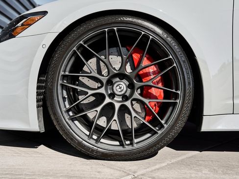 Used 2022 Audi RS 6 image 3