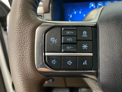 Used 2025 Ford F150 King Ranch AWD/4WD image 24