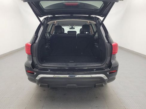 Used 2020 Nissan Pathfinder SL AWD/4WD image 29