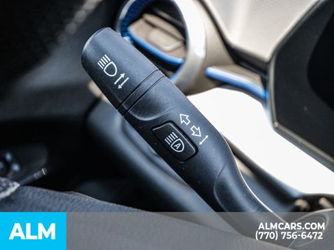 Used 2024 Chevrolet Trax LT image 35