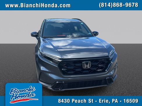 Used 2024 Honda CR-V Sport image 1