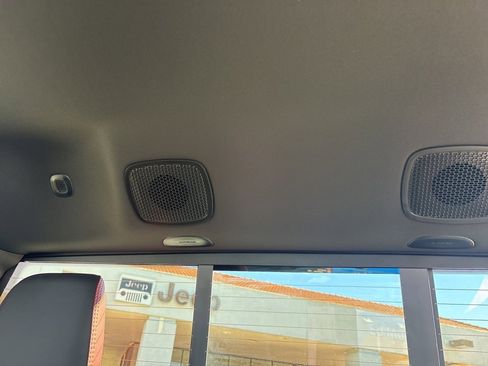 New 2026 RAM 1500 Rebel image 44