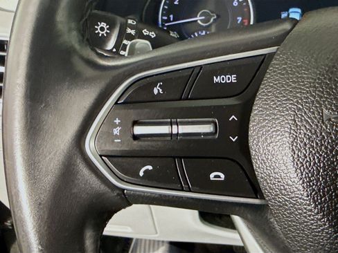 Used 2021 Hyundai Palisade SEL w/ Convenience Package image 14