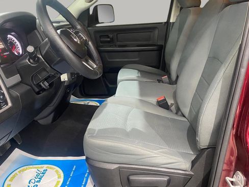 Used 2018 RAM 1500 Express AWD/4WD image 14