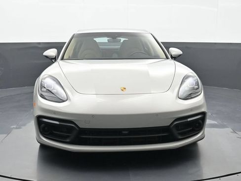 Certified 2023 Porsche Panamera 4S AWD/4WD image 26
