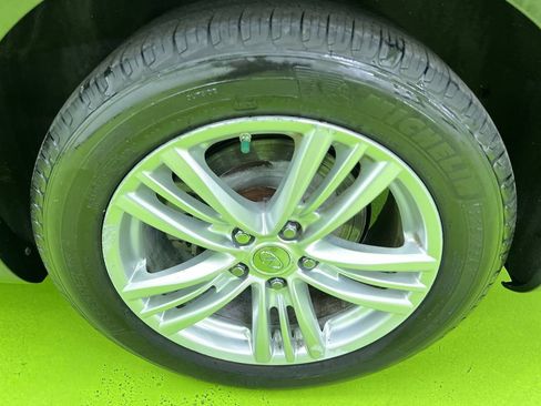 Used 2013 INFINITI G37 x Sedan w/ Premium Pkg AWD/4WD image 14