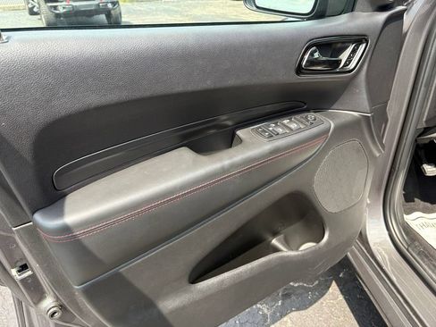 Used 2024 Dodge Durango GT AWD/4WD image 14