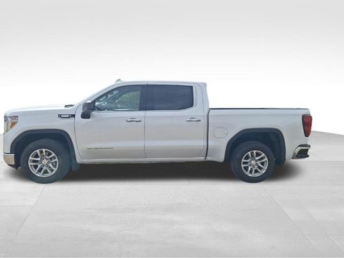 Used 2022 GMC Sierra 1500 SLT w/ SLT Convenience Package image 12