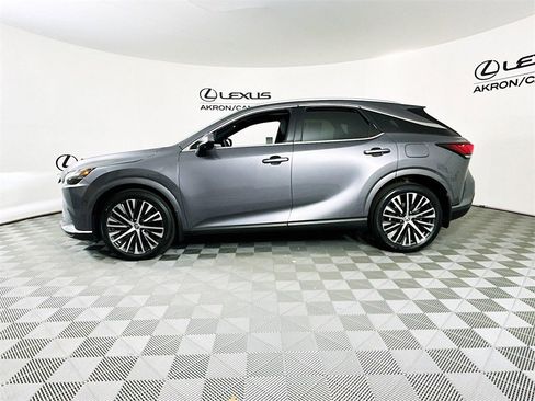 Used 2023 Lexus RX 350 Premium Plus image 6