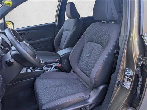 Certified 2025 Subaru Forester Premium w/ Convenience Package #1 AWD/4WD image 16