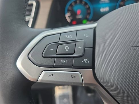 New 2026 Volkswagen Atlas SEL Premium R-Line image 28