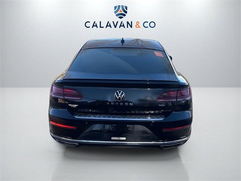 Used 2021 Volkswagen Arteon SEL image 6