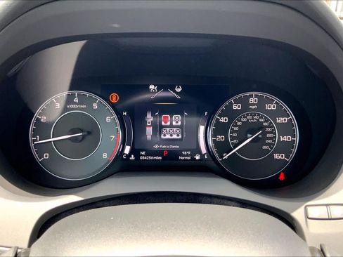 Used 2024 Acura RDX SH-AWD w/ Technology Package image 25