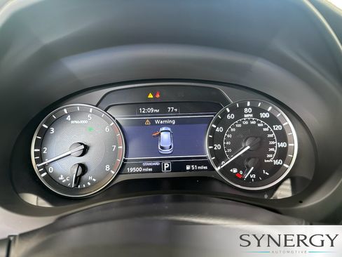 Certified 2023 INFINITI QX50 Pure AWD/4WD image 18