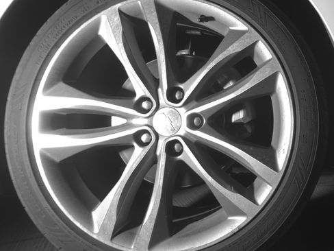 Used 2024 Chevrolet Malibu LT image 13