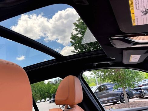 Used 2023 BMW X3 sDrive30i w/ Premium Package w/ZPA RWD image 13