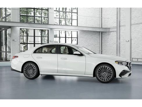 Used 2026 Mercedes-Benz E 350 Sedan image 13