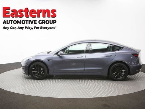 Used 2023 Tesla Model 3 Standard Range image 56
