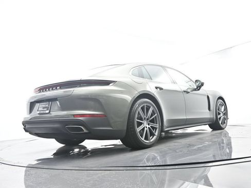 Certified 2026 Porsche Panamera 4 AWD/4WD image 52