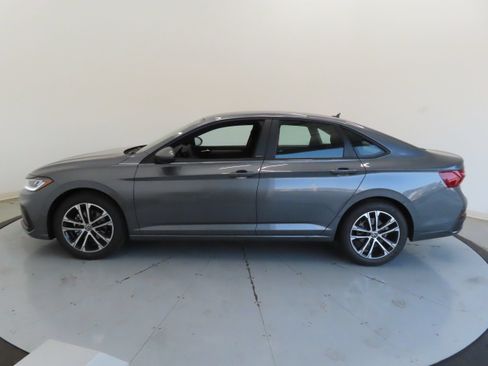 New 2026 Volkswagen Jetta Sport FWD image 7