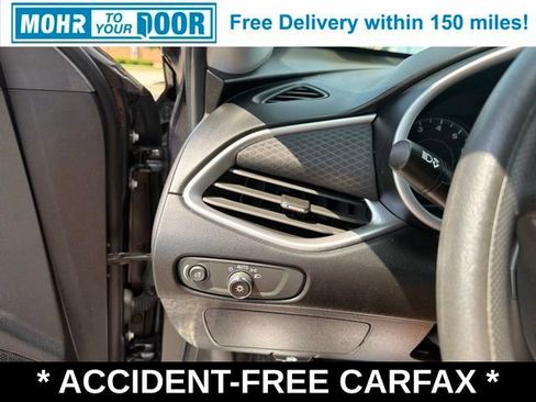 Used 2022 Chevrolet Malibu LS w/ Driver Confidence Package II FWD image 16