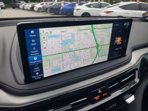 Used 2025 Acura MDX w/ Technology Package FWD image 31