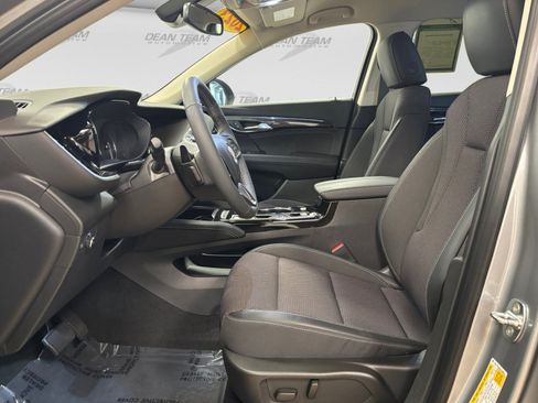 Used 2023 Buick Envision Preferred AWD/4WD image 9