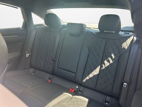 New 2026 Audi A6 Prestige AWD/4WD image 12