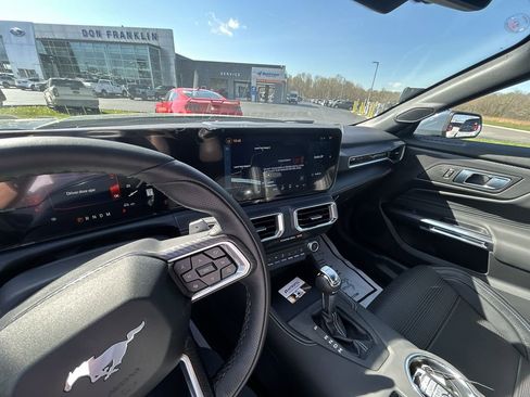 New 2026 Ford Mustang GT Premium image 12