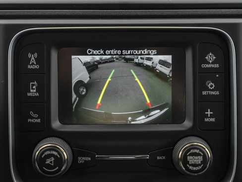 Used 2017 RAM 2500 Tradesman w/ Chrome Appearance Group image 46