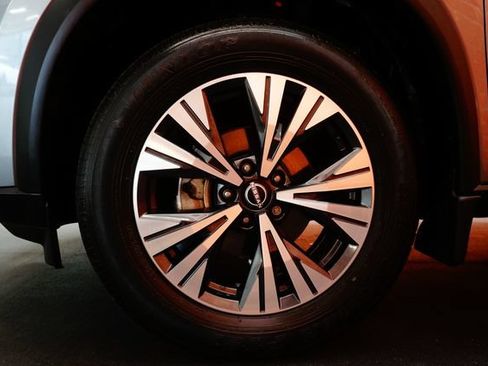 Certified 2023 Nissan Rogue SV AWD/4WD image 59