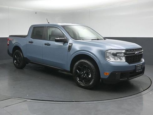 Used 2024 Ford Maverick XLT w/ XLT Luxury Package image 1