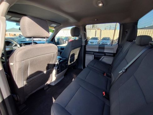 Used 2020 Ford F150 XL w/ Equipment Group 101A Mid image 31