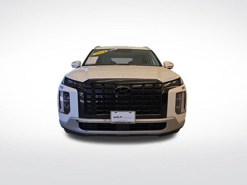 Used 2024 Hyundai Palisade SEL FWD image 11