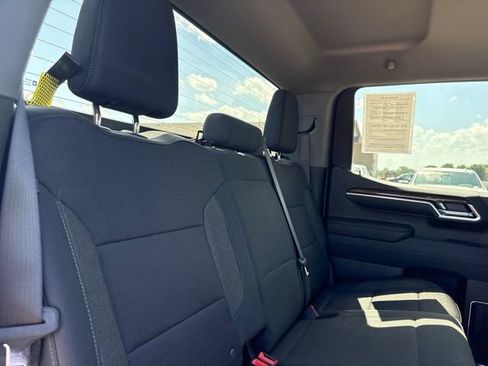 Used 2024 Chevrolet Silverado 1500 LT AWD/4WD image 21