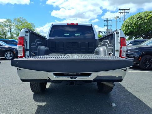 Used 2022 RAM 2500 Big Horn AWD/4WD image 16