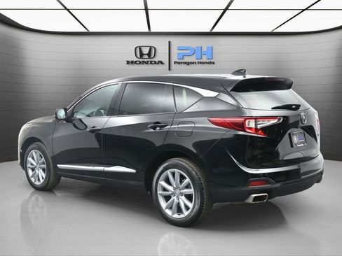 Certified 2023 Acura RDX AWD image 26
