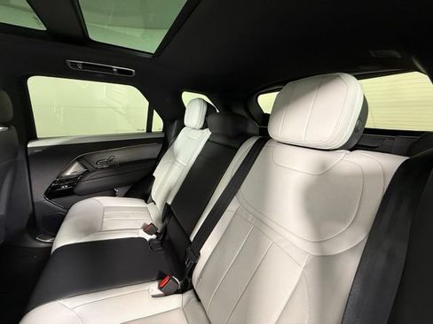 Used 2025 Land Rover Range Rover Sport Dynamic SE AWD/4WD image 26