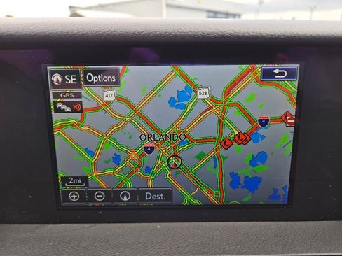 Used 2017 Lexus RC 350 F Sport image 30