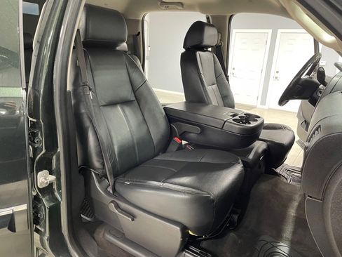 Used 2013 Chevrolet Silverado 1500 LT w/ All-Star Edition image 21