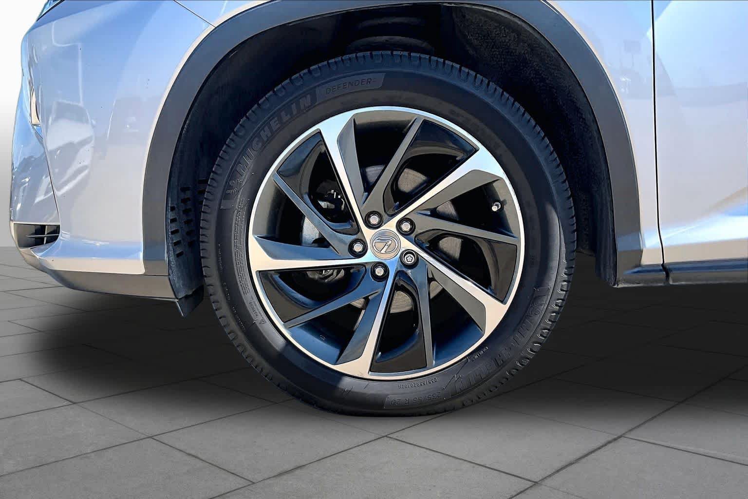 Used 2016 Lexus RX 350 AWD w/ Luxury Package image 11