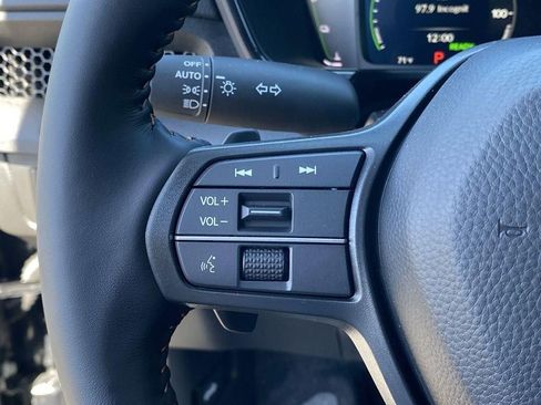 New 2026 Honda CR-V Sport-L image 34